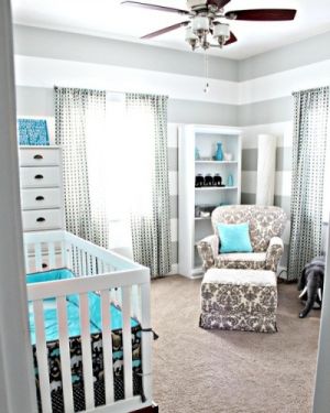 Decorating your baby nursery - beautiful baby nursery ideas photos.jpg